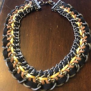 Lucy The First Necklace